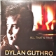 Dylan Guthro - All That's True