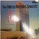 The United Nations Singers - Folk Songs From Around The World