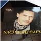 Jean-Claude Mondésir - Tika